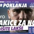 Samo u sredu, 17. juna, Kurir vam poklanja noro tračice! Dišite punim plućima i recite zbogom zapušenom nosu