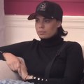 Mina Vrbaški pokušala da pobegne iz Elite. Drama u cik zore! Popela se na ogradu, obezbeđenje reagovalo