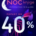 Promocija nove knjige Ante Tomića