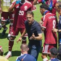 Katar otkinuo bod Švajcarskoj, a Lopetegi ne želi da se zaustavi: Nastavićemo da sanjamo