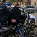 Maloletni lopov harao po Vrbasu: Tinejdžer (14) za jedan dan ukrao motor, dva bicikla i alat iz automobila