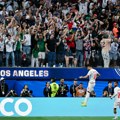 Iranac proslavom gola izazvao haos! Amerika i internet gore zbog kontroverznog gesta - pogledajte šta je uradio! (video)