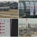 JANAF od OFAK-a dobio licencu za transport nafte NIS-u do 1. jula