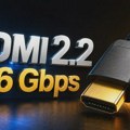 HDMI 2.2 standard je tu, ali prve uređaje čekaćemo do 2027. godine