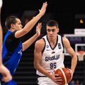 Kadeti Srbije upisali prvu pobedu na Mundobasketu - Venecuela ubedljivo savladana