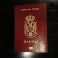 Počelo izdavanje novog pasoša – šta se menja, a šta ostaje isto
