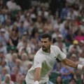 Đoković pobedio Rinderkneša za plasman u osminu finala Vimbldona