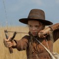 Devojčica iz "Male kuće u preriji" oduševila gledaoce Alis Halsi (11): "Nikad ranije nisam bila na bilbordu, ovo je ludo"