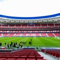 Srbija ima predstavnika u Atletiko Madridu