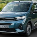 Spreman za naručivanje: Opel Combo sa benzinskim motorom