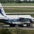Džinovski Antonov An-124 stiže u pomoć