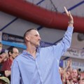 Polonara započinje novo poglavlje - posle teške borbe sa leukemijom postao trener