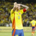 Hames Rodriges ponovo traži klub