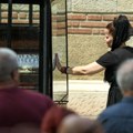 Mala Cana objavila sliku s groblja: Slikala krst na grobu Andrije Bajića, pa isključila komentare (foto)