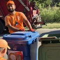 „Gradska čistoća“ i GO Surčin u subotu organizuju: Podela zelenih i plavih PVC kanti u naselju Ključ