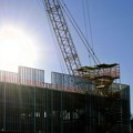 Šta se krije iza gradnje na Voždovcu? Novi tehnološki gigant, imaće 8 sala, veliku snagu i podzemne rezervoare