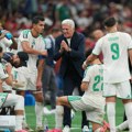 Vladimir Petković nije više selektor fudbalske reprezentacije Alžira