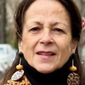 Francuska pesnikinja Malika Berak: Mrtvi neprestano podsećaju na sebe