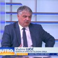Лучић: "Шест нових објеката Телеком Србије на КиМ"; "Побољшаћемо квалитет фиксне телефоније" ВИДЕО