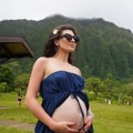 Srpska glumica udata za Amerikanca otkrila pol druge bebe: Čestitke samo pljušte