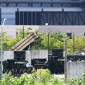 Američki mediji: Kijev potrošio zalihe raketa-presretača