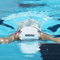 Čudo u bazenu: Dva puta oborila svetski rekord za nekoliko sati