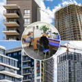 Podivljale cene nekretnina u Beogradu: Kvadrat stana skoro 10.000, a garaže premašile 50.000 evra