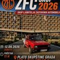 Veliki skup Zastava Fan Cluba