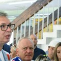 Vučić: U ponedeljak ili utorak očekujem razgovor sa Markom Ruteom