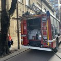 Vatrogasci požar kod Niša stavili pod kontrolu