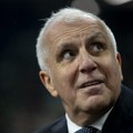 Marko Gudurić: Željko Obradović je promenio kulturu kluba