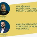 DEVET OD DESET MLADIH ŽELI DA NAPUSTI LESKOVAC: Istraživanje TIM 42 otkriva duboko nezadovoljstvo mladih