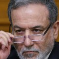 Aragči: Diplomatski dijalog nije zatvoren, ali zavisi od poteza SAD