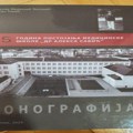 Monografija o 65 godina Medicinske škole u Prokuplju – svedočanstvo o generacijama zdravstvenih radnika