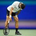 Đoković, ipak, imao šta da kaže posle eliminacije iz Njujorka FOTO