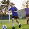 Koja fizička aktivnost najviše odgovara detetu: Saveti za roditelje pri izboru sporta