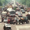 Lutala 139 dana i prešla stotine krvavih ratnih kilometara "Oluje": Slika koja bi mogla da bude u udžbeniku