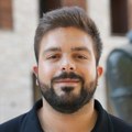 Život ga je odveo u Beč, srce ga je vratilo u zavičaj na Drinu: Vasilije zbog ove odluke ne žali ni trenutka