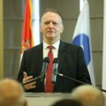 Lopandić: Vučić odustaje od članstva Srbije u EU