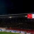 Poluvreme: Zvezda vodi protiv Partizana – najbrži gol u istoriji večitih derbija