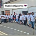 Vučićev tim bujanovačkim Romima: Pomoć oko prijave za 6.000