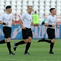 Nižu se minusi, derbi je najveći: De Bleker ima samo jedan izbor