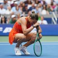 Sabalenka: Morala sam da slomim reket