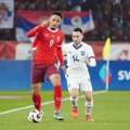 Selektoru rekao konačno ne: "Dragi navijači, ovo su najteže reči. Nadalje ne igram u reprezentaciji."