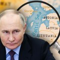 Sprema se udar! Putin je prelomio! Evropski bezbednjaci upalili alarme, očekuje se upad na teritoriju evropske zemlje