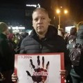 Marton: „Glas za Pastora i SVM je glas za Šešelja, podržite Studentsku listu“