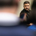 Zelenski: Rusija planira novi masovni napad na Ukrajinu