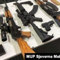 Vlasti Sjeverne Makedonije tvrde da su razbile ćeliju povezanu s ISIS-om