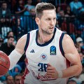 Rutinsko otvaranje Đorđevića i Avramovića - Dončićev klub poražen pred Atamanom