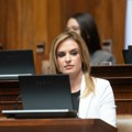 Ministarka Đurđević Stamenkovski u Skupštini o zakonu roditelj negovatelj: Priznanje ljudima koji su svoj život posvetili…